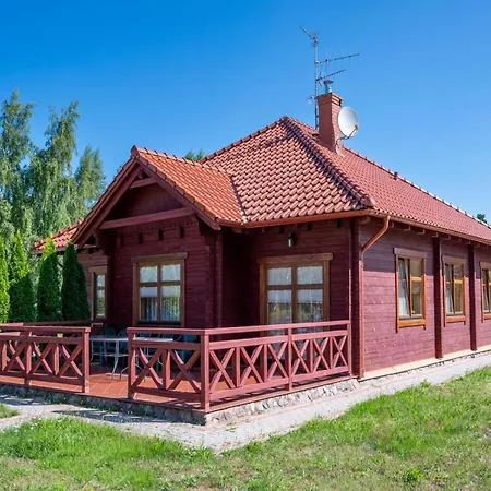 Дом отдыха Large And Comfortable With A Terrace Боболин