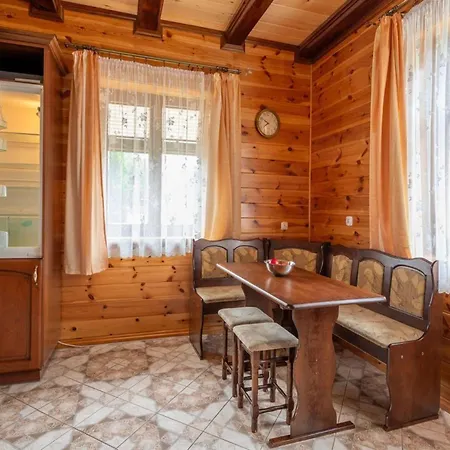 Large And Comfortable With A Terrace * Боболин