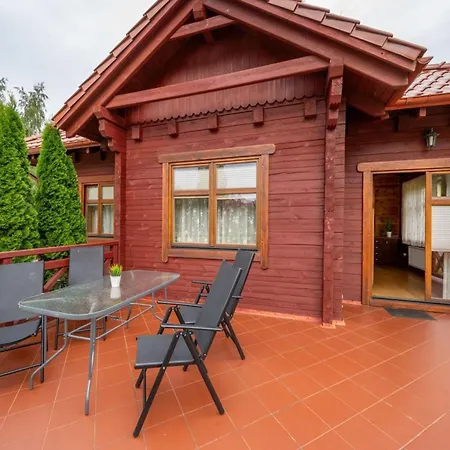 Vakantiehuis Large And Comfortable With A Terrace *