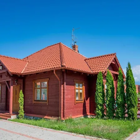 Large And Comfortable With A Terrace * Bobolin